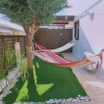 Βίλα Casa Palmera Παραλίμνι