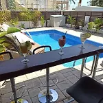 Casa Palmera *