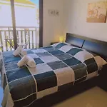 Casa Palmera