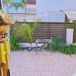 Casa Palmera *