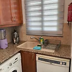 Casa Palmera Παραλίμνι