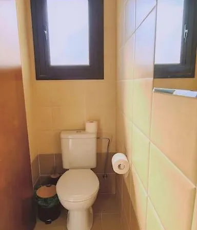 빌라 Casa Palmera 파라림니