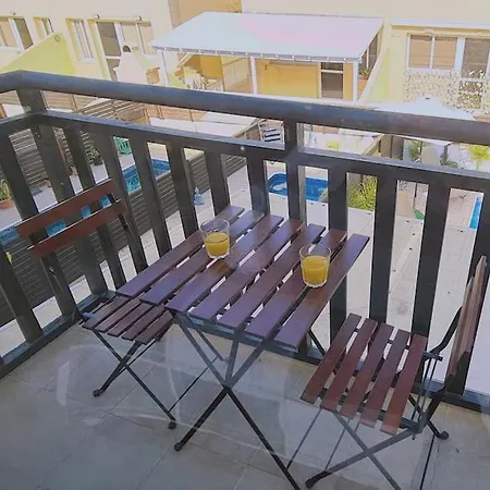 빌라 Casa Palmera