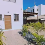 Casa Palmera