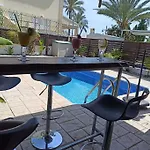 Villa Casa Palmera Paralimni
