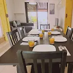 Casa Palmera *