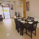 Casa Palmera Villa *