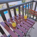 Casa Palmera Villa