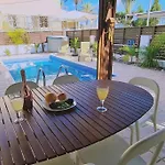 Casa Palmera * Paralimni