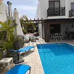 Villa Casa Palmera