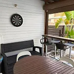 Casa Palmera