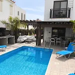 Casa Palmera Villa Paralimni