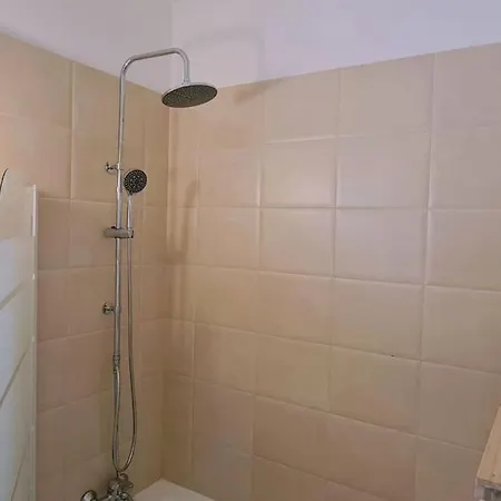 Casa Palmera فيلة باراليمني