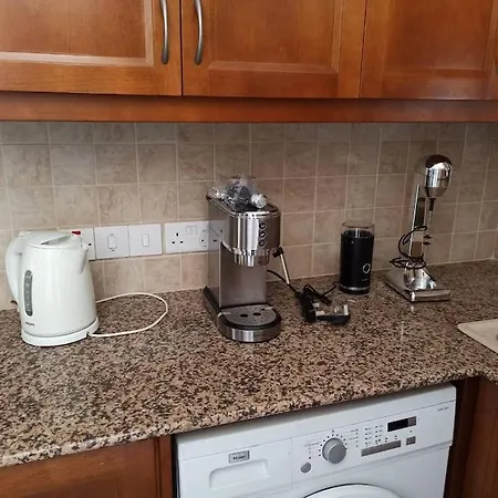 Casa Palmera باراليمني