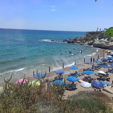 Casa Palmera Βίλα *