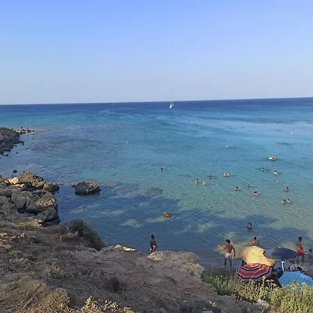 Casa Palmera * Paralimni