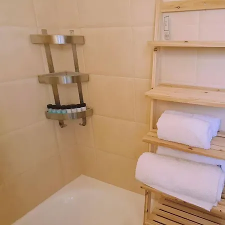 Casa Palmera Βίλα Παραλίμνι