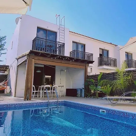 Casa Palmera *
