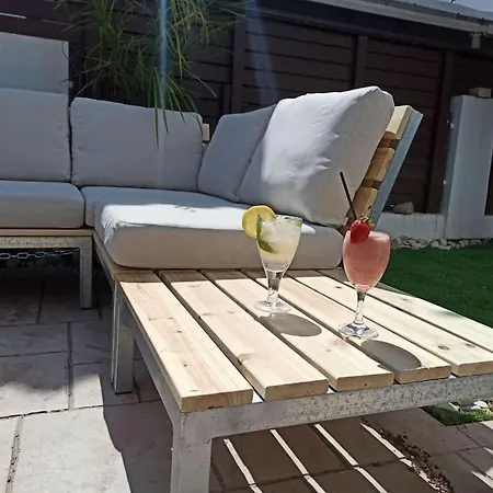 Casa Palmera * باراليمني