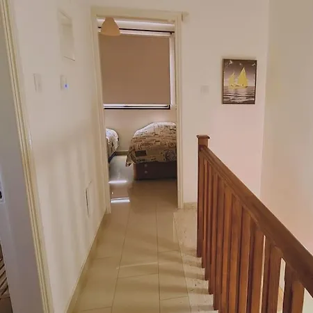 Casa Palmera Villa