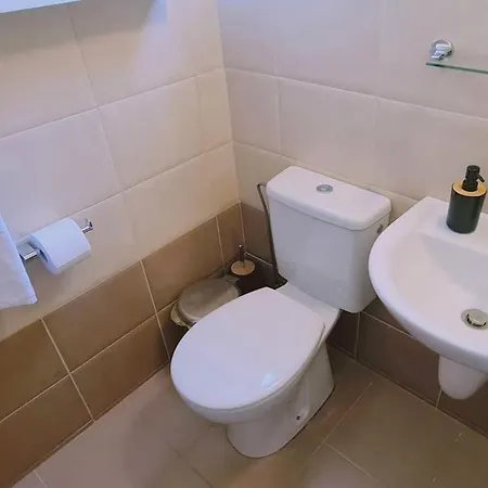 Casa Palmera فيلة *