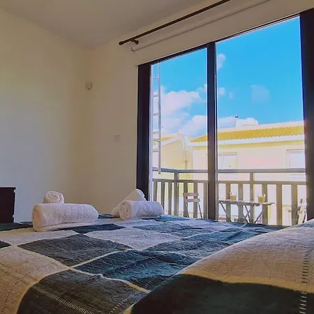 Casa Palmera