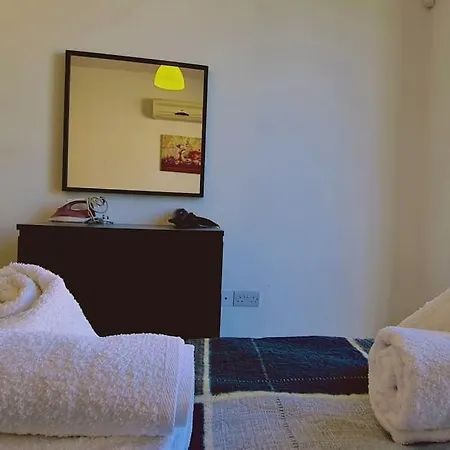 فيلة Casa Palmera