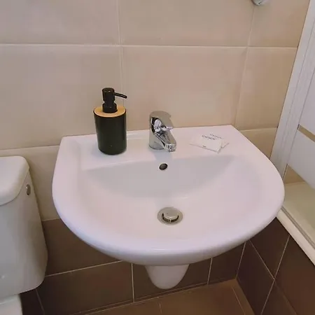 Casa Palmera Βίλα *