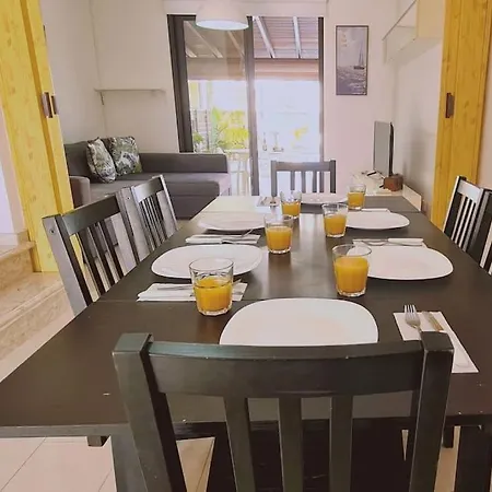 Casa Palmera *