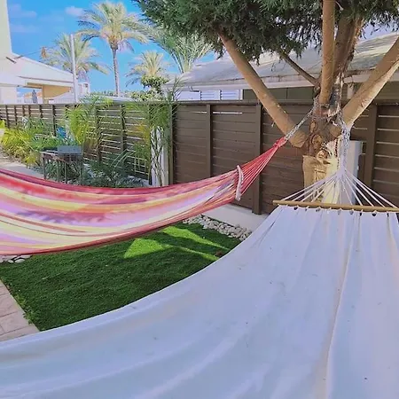 Βίλα Casa Palmera *