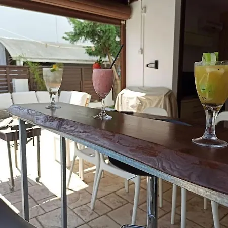 Villa Casa Palmera