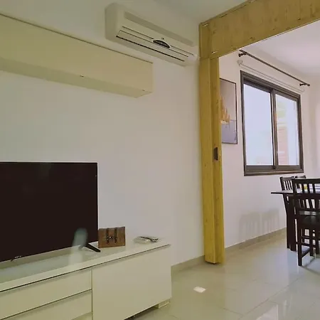 Casa Palmera فيلة باراليمني