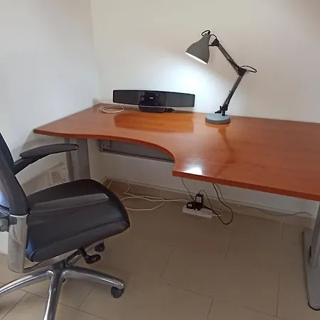 Casa Palmera Παραλίμνι