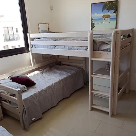 Casa Palmera Villa