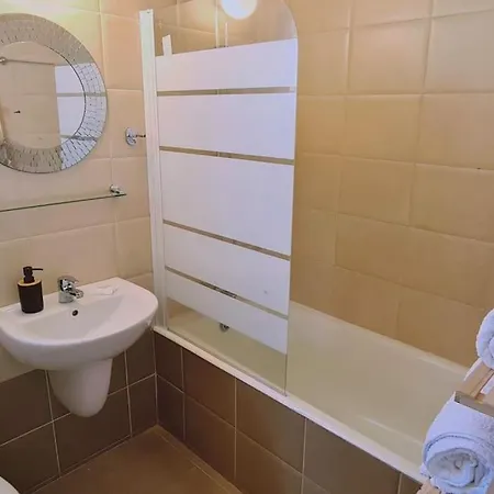 Casa Palmera فيلة *