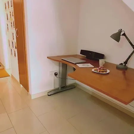 Casa Palmera Παραλίμνι