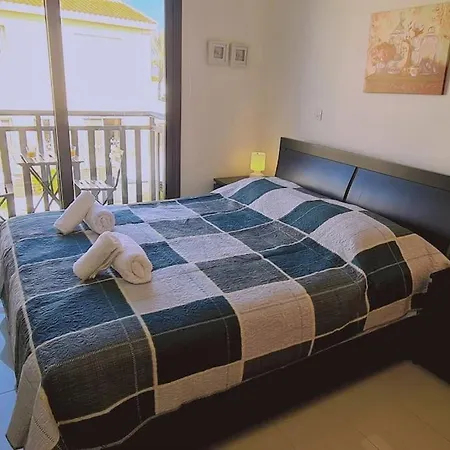 Casa Palmera