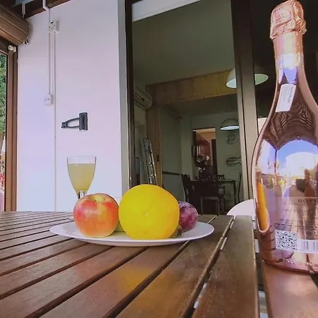 Casa Palmera باراليمني