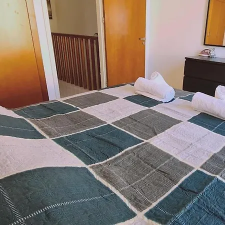 فيلة Casa Palmera *