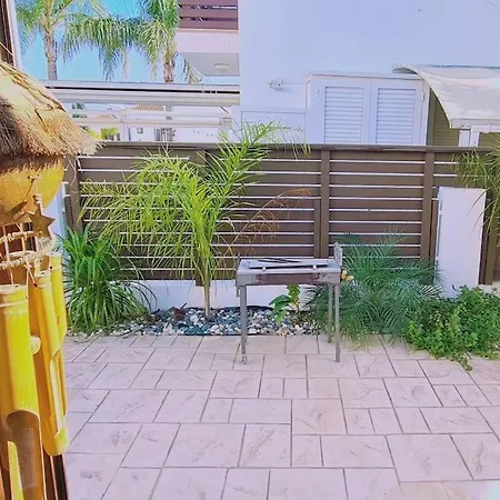 Casa Palmera *