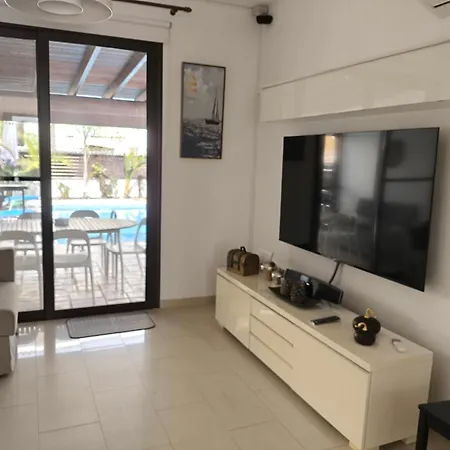 Βίλα Casa Palmera