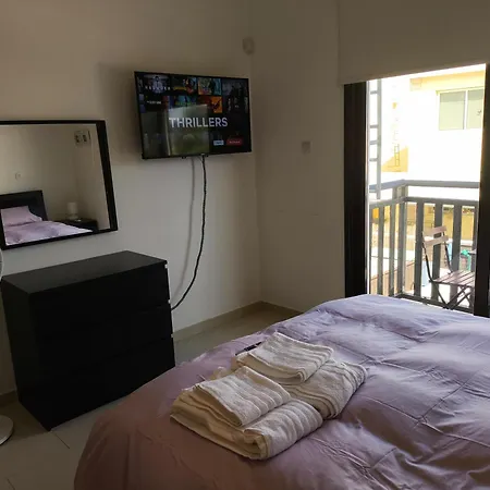 Casa Palmera * Paralimni