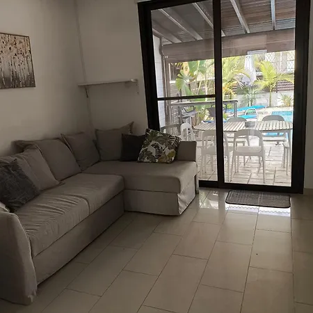 Villa Casa Palmera Paralimni