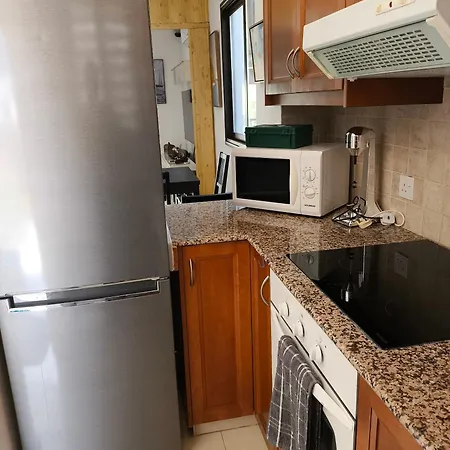 Casa Palmera Villa