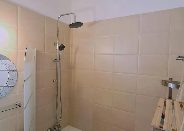 Casa Palmera Vila Paralimni