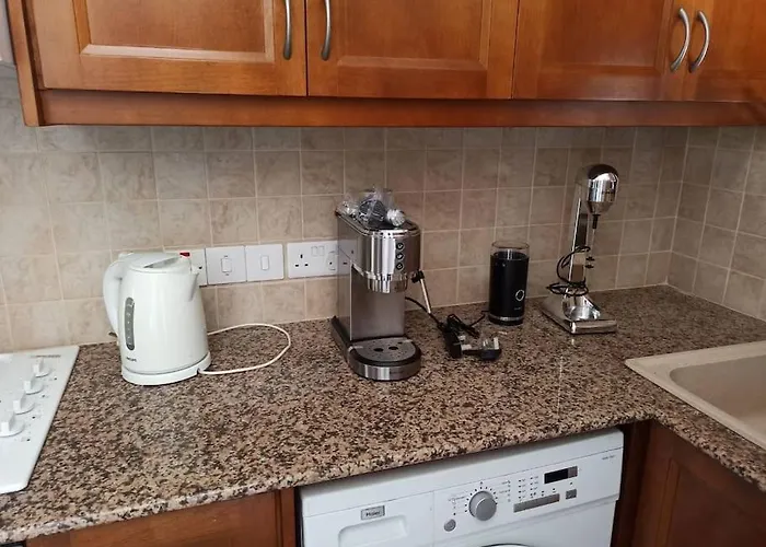 Casa Palmera Paralimni