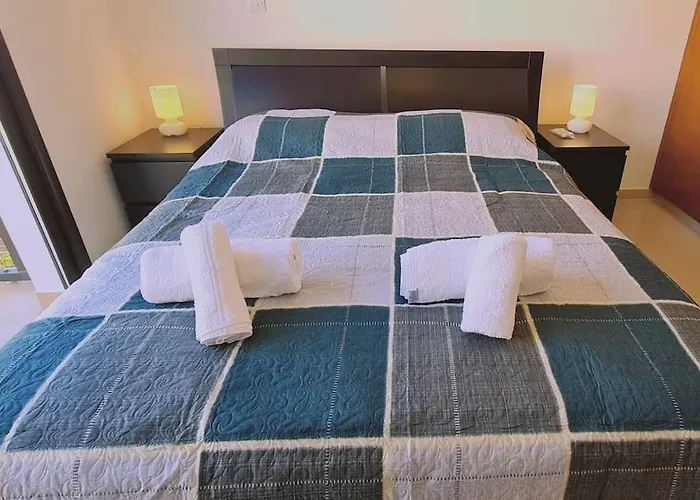 Villa Casa Palmera *