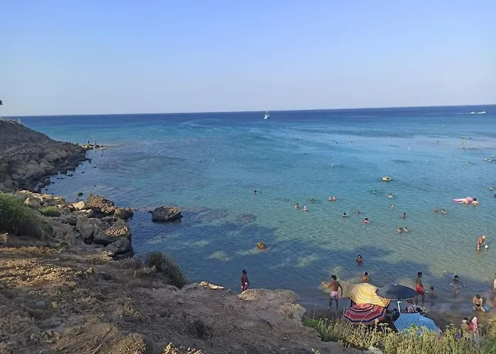 Casa Palmera * Paralimni