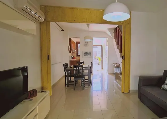 Casa Palmera Paralimni