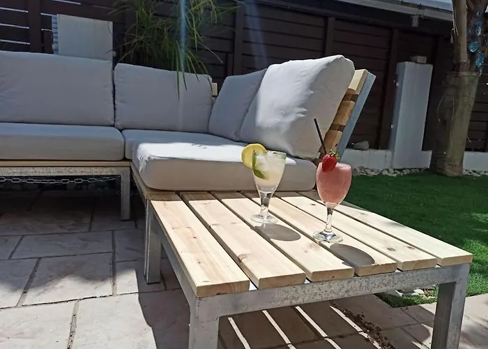 Casa Palmera * Paralimni